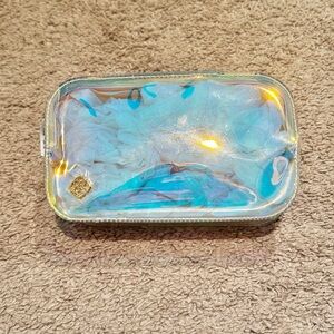 Kendra Scott Iridescent Belt Bag